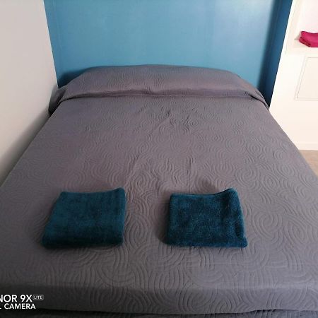 Studio Amenage En Sous Sol Αρασόν Εξωτερικό φωτογραφία