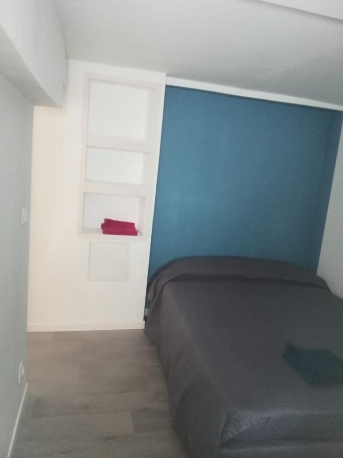 Studio Amenage En Sous Sol Αρασόν Εξωτερικό φωτογραφία